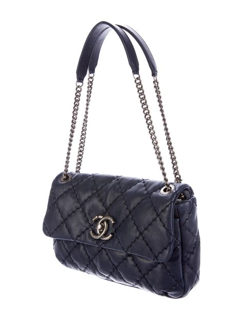 Chanel Ultimate Stitch 